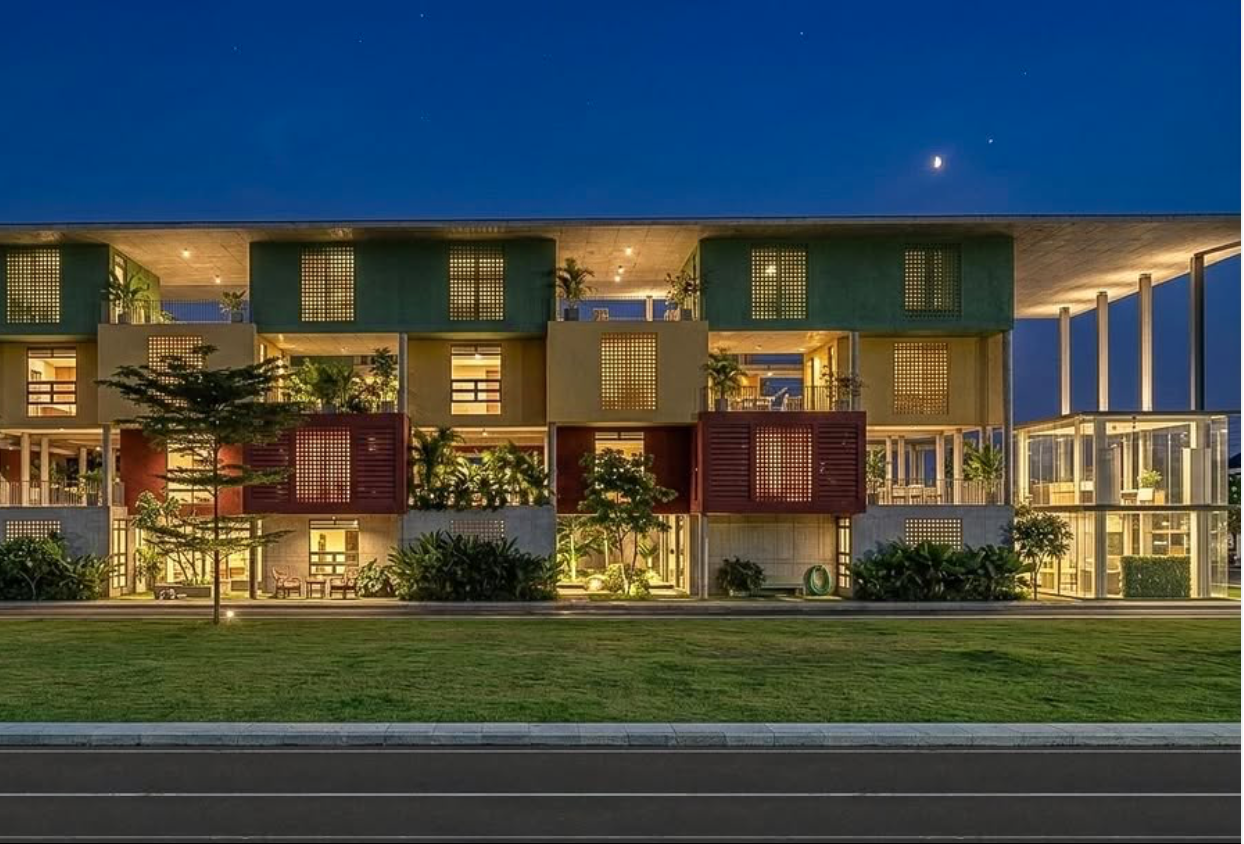 Little India Public School