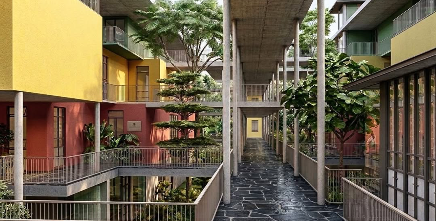 Little India Public School